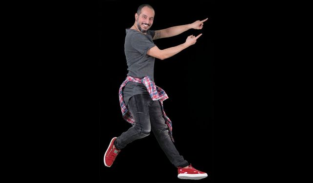 Türkçe pop rüzgârı Ankara’da esecek!