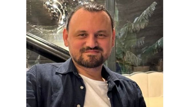 Can Özçelik kimdir, nereli?