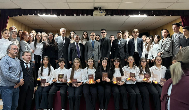 Cemil Meriç İçin Ankara’da Anlamlı Anma Programı