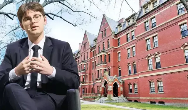 Cemil Türk kimdir, kaç yaşında, hangi okulda okuyor?