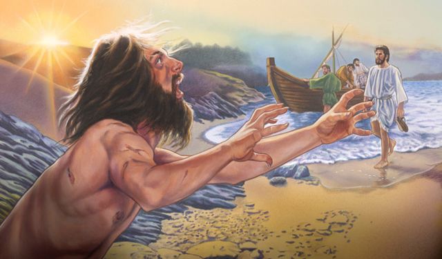 Cinlerle konuşan peygamber kimdir?