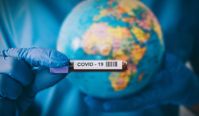 Solunum yolu salgını büyüyor! Maske kullanımı yeniden zorunlu olabilir