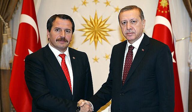 Ek zam tartışmasında kritik görüşme: Memur-Sen’den Cumhurbaşkanı Erdoğan’a seyyanen zam talebi