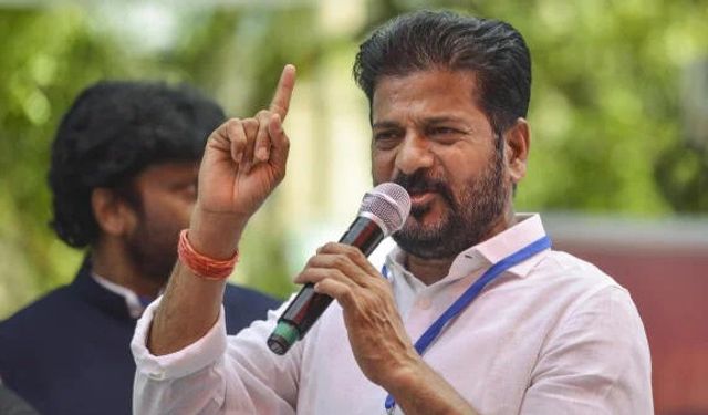 Revanth Reddy kimdir? Kaç yaşında, nereli? Telangana Başbakanı hakkında merak edilenler