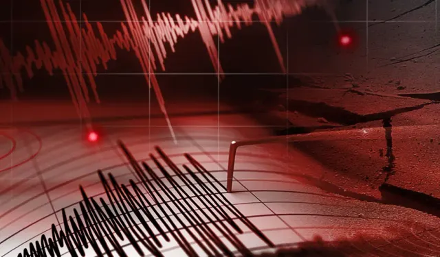 Hatay'da deprem paniği: Samandağ 3.6 şiddetiyle sallandı!