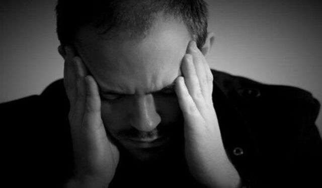 Uzmandan önemli uyarı: Depresyon geçici bir ruh hali değil!