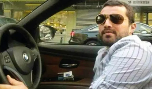 Derkan Başer kimdir, nereli, kaç yaşında?