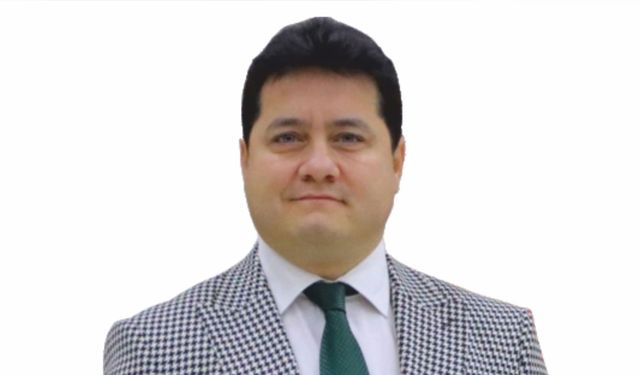 Derviş Aynacı kimdir, nereli, hangi partiden?