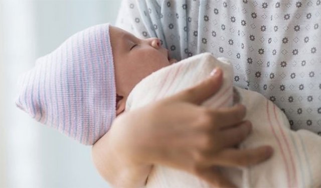 Anne adaylarına müjde! AK Parti TBMM’ye sundu, doğum yardımı 123 bin TL oluyor!