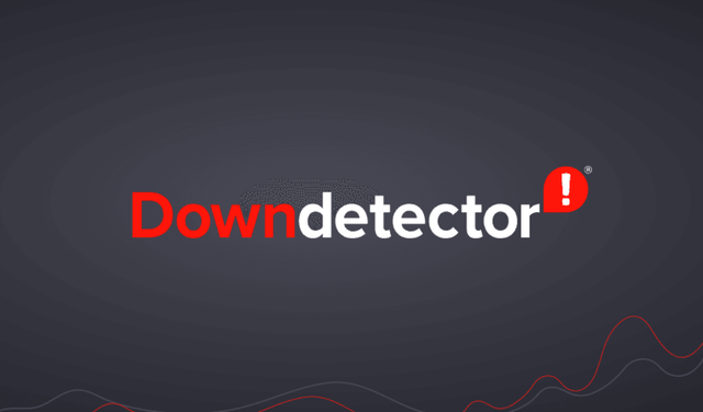 Downdetector nedir, ne işe yarar? Downdetector Türk Telekom, Turkcell, Vodafone