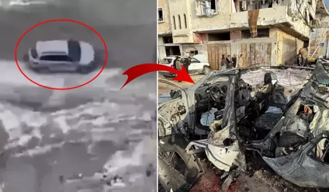 Ateşkese rağmen Gazze’ye saldırı: İsrail Kassam komutanı Raad Saad’ı öldürdüğünü duyurdu