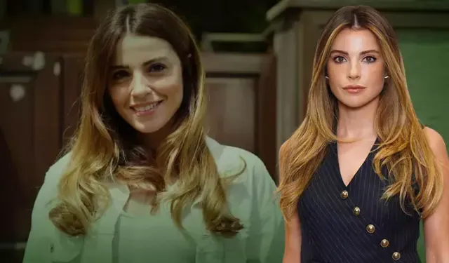 Ünlülere uyuşturucu soruşturmasında 8 gözaltı daha: Ezgi Eyüboğlu da listede