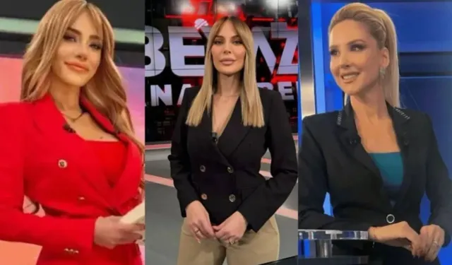 Ebru Aydın spiker kimdir? Ebru Aydın Habertürk, Ebru Aydın Mehmet Akif Ersoy