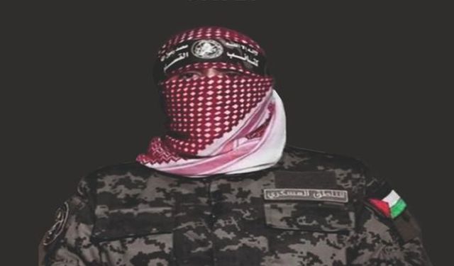 Ankara’da Ebu Ubeyde için gıyabi cenaze namazı kılınacak