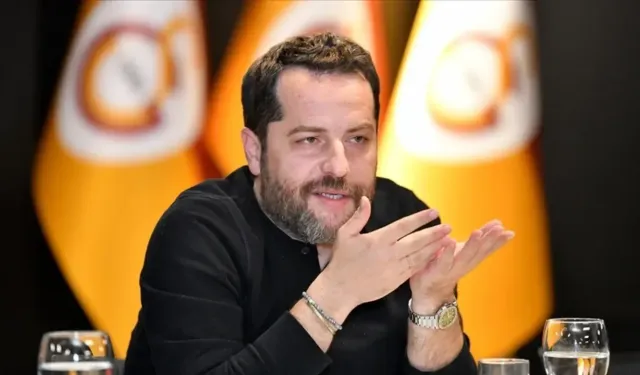 Erden Timur’un emniyet ifadesi ortaya çıktı: Bahis ve şike iddialarını reddetti