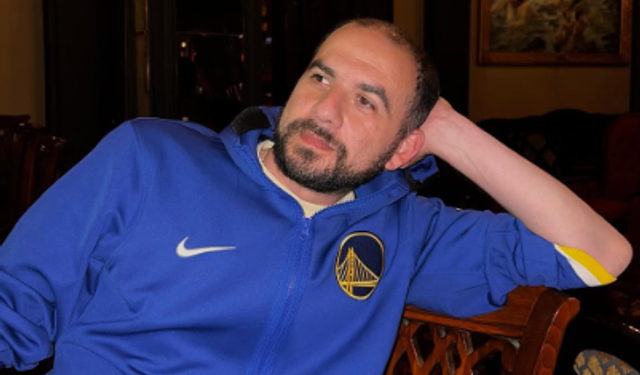 Melih Abuaf kimdir kaç yaşında? Melih Abuaf Şeyma ne zaman ayrıldı?