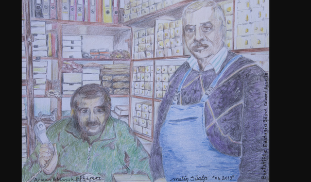 Arman Etyemez kimdir? Arman Etyemez ailesi kimdir, nereli?