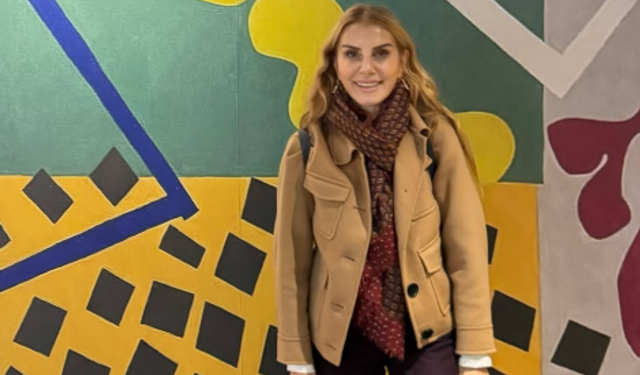 Taylan Kümeli kimdir kaç yaşında? Taylan Kümeli eşi kimdir?