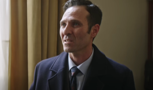 Kral Kaybederse Ziya Akgün kimdir? Kral Kaybederse Ziya gerçek hayatta kim?