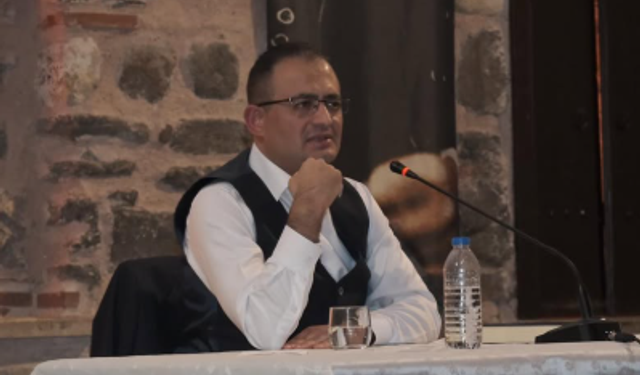 Akın Karadeniz kimdir nerelidir? Akın Karadeniz hangi cemaatten?