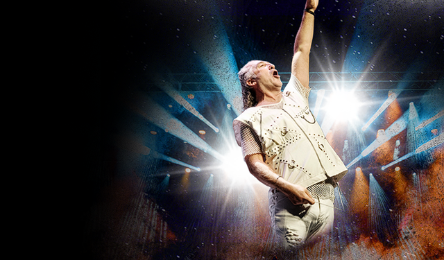 Musa Göçmen Senforock – Devrock, CSO Ada Ankara’da sahne alıyor