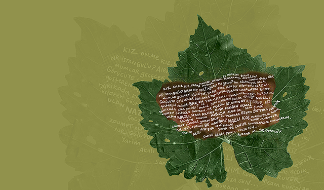 Zeytinyağlı Yaprak Sarması, CSO Ada Ankara’da tiyatroseverlerle buluşuyor