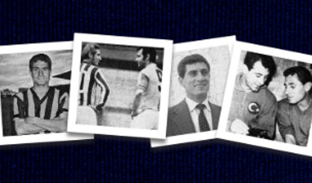 "Lefter – Bir Ordinaryüs Hikâyesi" ilk kez ODTÜ kampüsünde izleyiciyle buluşuyor