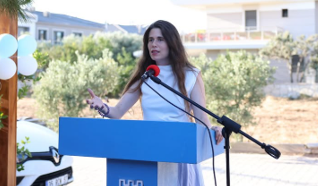 Çeşme Belediye Başkanı kimin kızı? Lal Denizli hangi partiden? Lal Denizli Gülşah Durbay