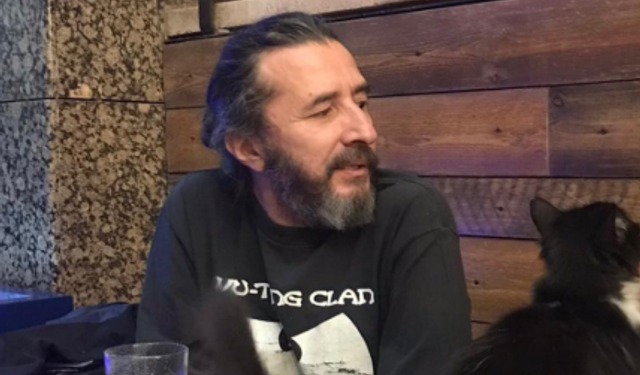 Kanat Atkaya kimdir aslen nereli? Kanat Atkaya kiminle evli?