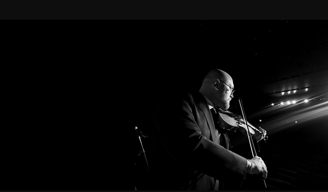 Farid Farjad eserleri Bankkart Mavi Salon’da yankılanacak