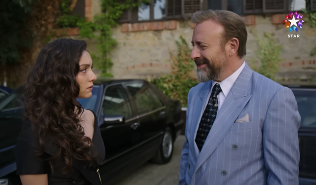 Tülin Cevizci kimdir? Tülin Cevizci Fadi