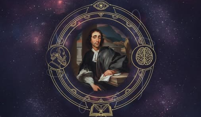 Prof. Dr. Arıcan, Spinoza'yı felsefi danışmanlık perspektifiyle ele alacak