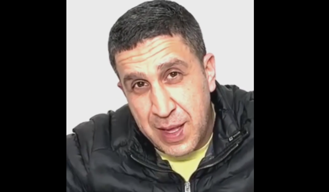 Yasemin Ensari kimdir nerelidir? Yasemin Ensari kiminle evli?