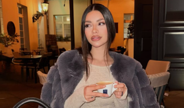 Gizem Türedi kimdir kaç yaşında? Gizem Türedi gözaltı