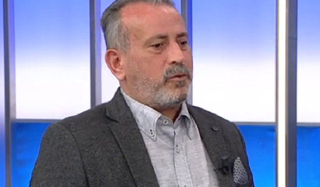 Salim Macit kimdir? Salim Macit serveti ne kadar?