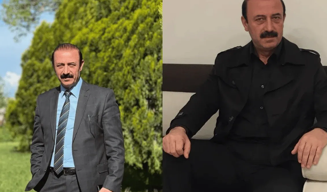 Cihan İzol kimdir nereli? Oğlu kimdir? Eşi kimdir? Ne iş yapıyor?