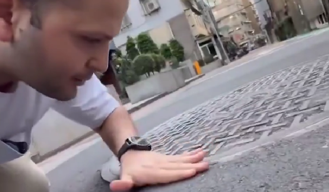 Tayvan'daki rogar kapakları gündem oldu: "Biz bu işi neden çözemedik?"