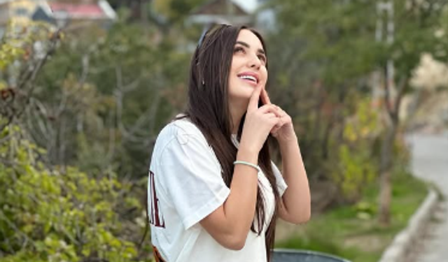 Mutfak Bahane Filiz kimdir? Filiz Karadeniz kaç yaşında, evli mi?