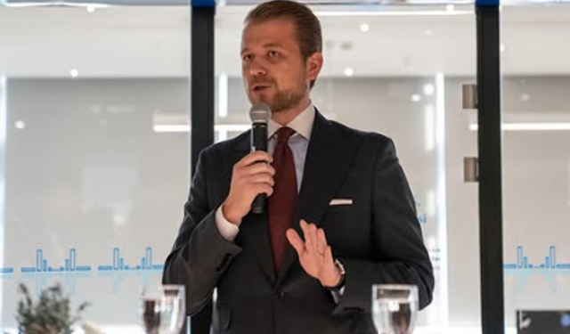 Osman Ertürk Özel kimdir, kaç yaşında? Osman Ertürk Özel İYİ Parti