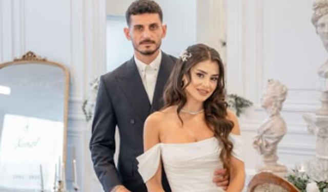 Hazal Çağlar Abdülkerim Bardakçı sevgili miydi, neden ayrıldı?