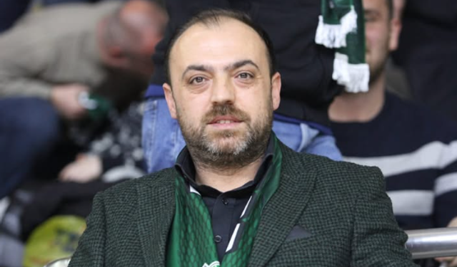 Enes Zengin kimdir? Enes Zengin Sakaryaspor kimdir? Enes Zengin serveti