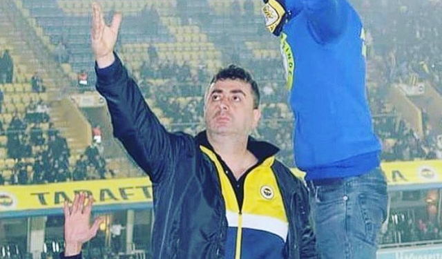 İbrahim Gümüştekin kimdir? Fenerbahçe tribün lideri neden gündemde?