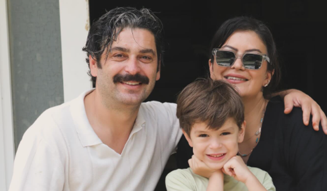 Ozan Akbaba eşi ameliyat oldu mu? Ozan Akbaba eşi ne ameliyatı oldu?