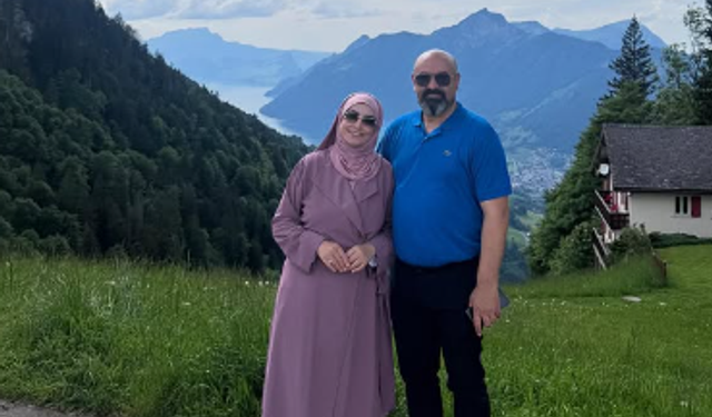 Hayalimdeki Yemekler eşi neden vefat etti? Safiye Aras eşi öldü mü?