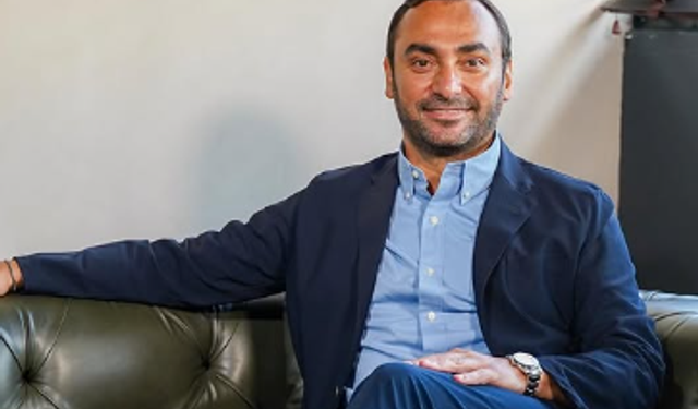 Yasin Burak Becek kimdir? Yasin Burak Becek tutuklandı mı?