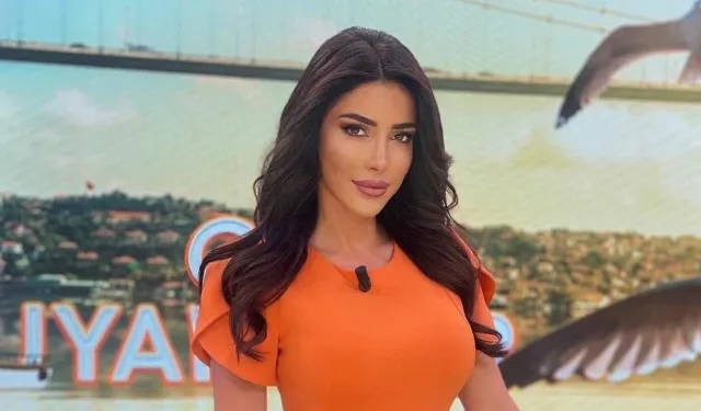 Ela Rümeysa Cebeci’nin babası Fikri Cebeci kimdir, ne iş yapıyor?