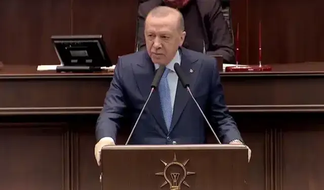 Erdoğan’dan kıyafet tartışmasına sert tepki: “Bu faşizan zihniyeti lanetliyorum”