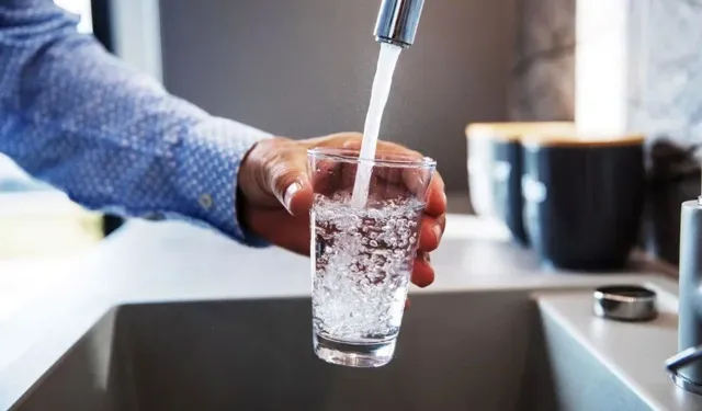 Ankara çeşme suyu içilir mi? ASKİ ne diyor halk ne yaşıyor?