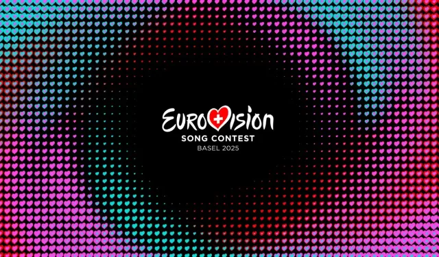 Eurovision’da İsrail krizi büyüyor: 609 bin imzayla men edilmesi istendi!