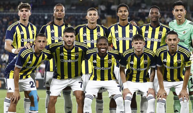 Fenerbahçe’ye Çifte Sakatlık Şoku